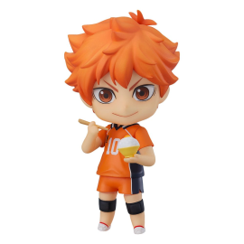  Haikyu!! - figurine Nendoroid Shoyo Hinata: The New Karasuno Ver. 10 cm