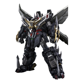  Dancouga - figurine Mortal Mind Series Ultimate Dancouga 26 cm