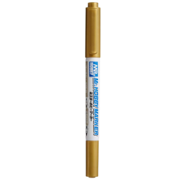  Gundam Marker Cm-01 Gold