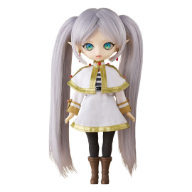  Frieren: Beyond Journey´s End - Harmonia Humming figurine Frieren 23 cm