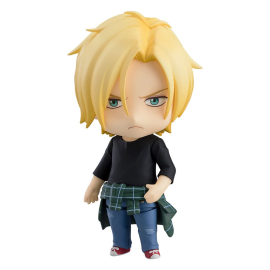  Banana Fish - figurine Nendoroid Ash Lynx (re-run) 10 cm