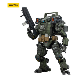  APOC Series Dark Source - figurine Bedrock Standard Combat Mecha 17 cm