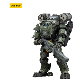  APOC Series Dark Source - figurine Storm Tempestus Fire Support Mecha 17 cm