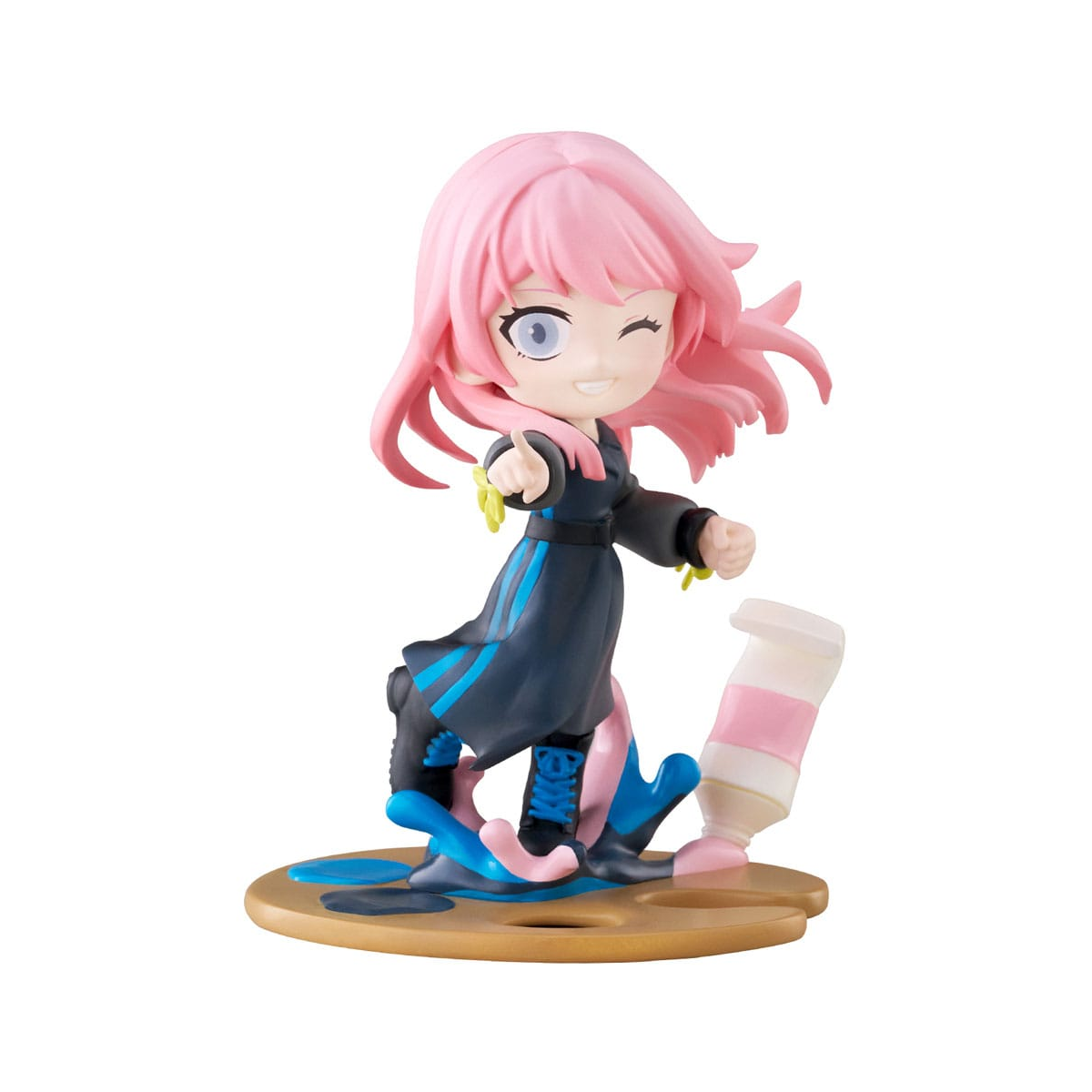 Figurine BanG Dream! It's MyGO!!!!! PalVerse Anon Chihaya 10 cm