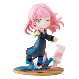 Figurine BanG Dream! It's MyGO!!!!! PalVerse Anon Chihaya 10 cm
