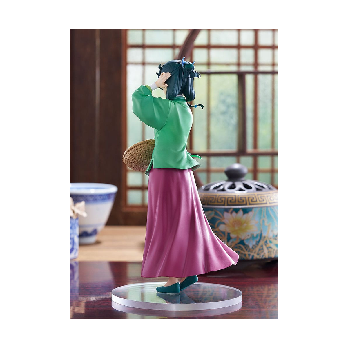 GSC18841 The Apothecary Diaries - Pop Up Parade Maomao 17 cm