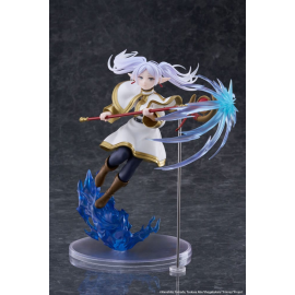  Frieren: Beyond Journey´s End - AMP+ figurine Frieren 21 cm