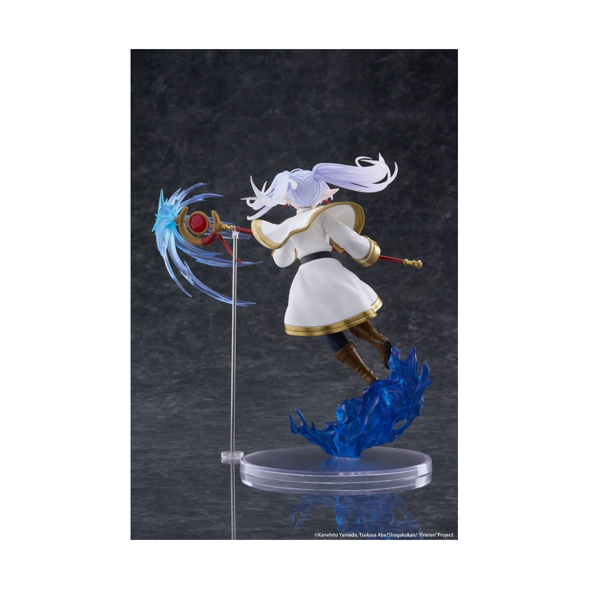 TAPR451866000 Frieren: Beyond Journey´s End - AMP+ figurine Frieren 21 cm