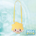  Character Vocal Series 02 - Kagamine Rin/Len sac à bandoulière Fuwa Petit Kagamine Len M