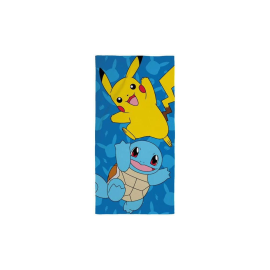 Pokémon - serviette de bain Ver. 5 140 x 70 cm