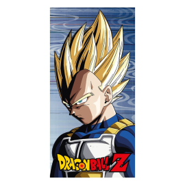 Dragon Ball - serviette de bain 140 x 70 cm