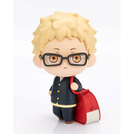  Haikyu!! - figurine mini Tekupiku Kei Tsukishima 10 cm