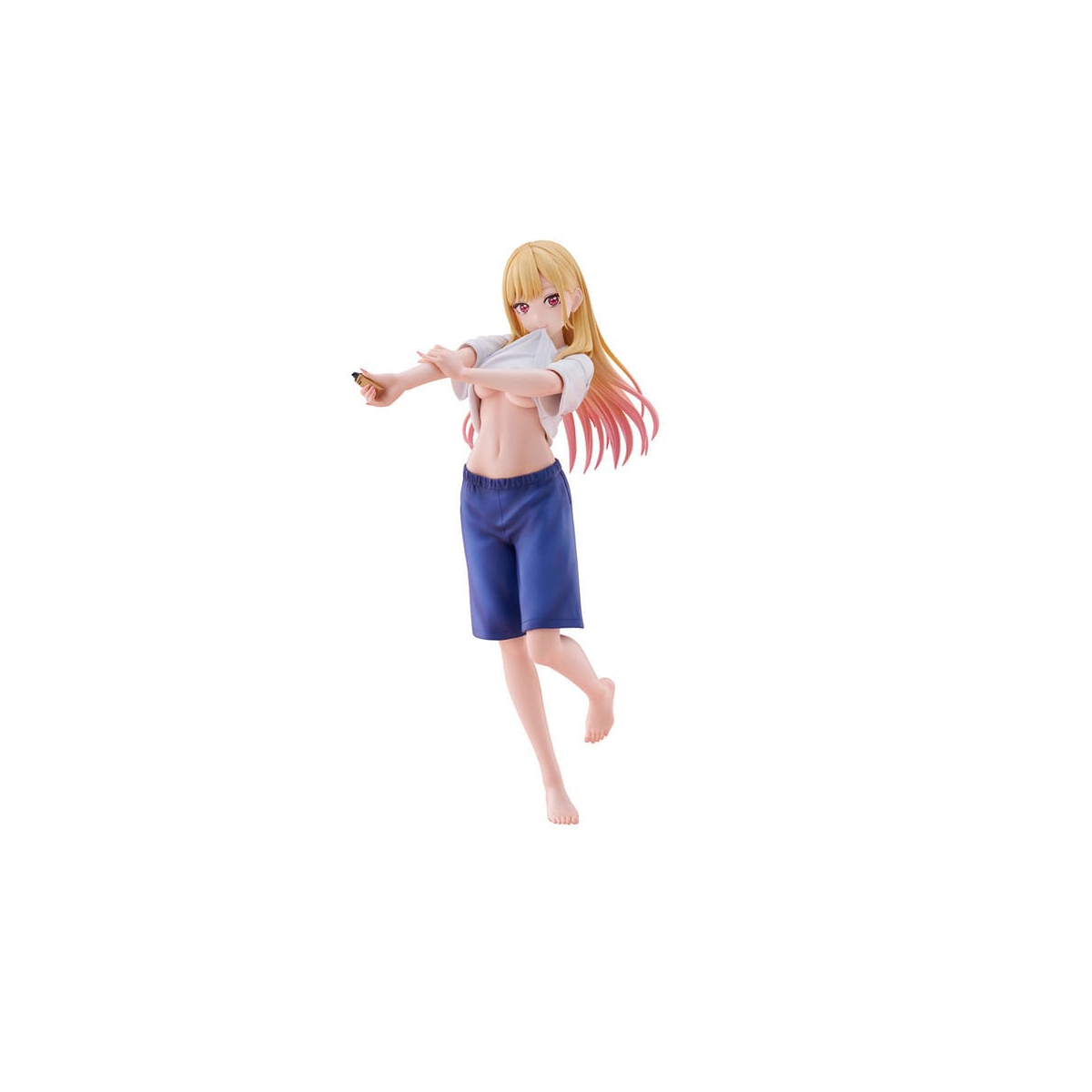 Figurine My Dress-Up Darling - statuette PVC Tenitol Tall Marin Kitagawa Gojo's Gym Uniform Ver. 30 cm