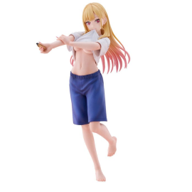 Figurine My Dress-Up Darling - statuette PVC Tenitol Tall Marin Kitagawa Gojo's Gym Uniform Ver. 30 cm