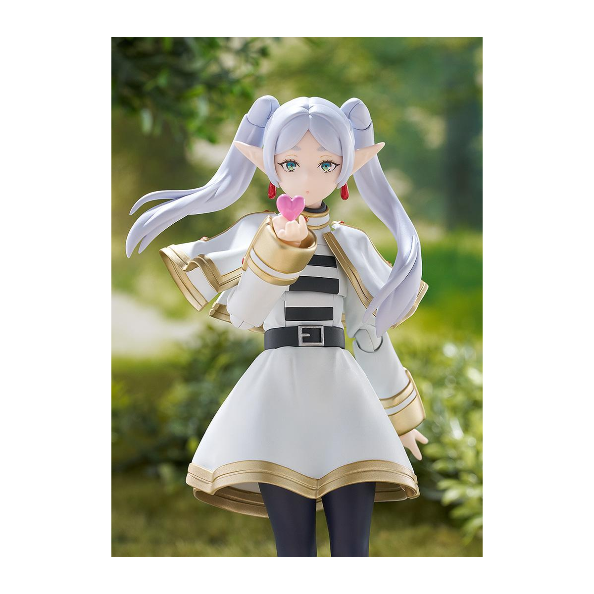 Figurine FRIEREN - Frieren - Figure Figma DX Edition 13cm