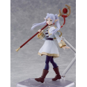 BM-246383 FRIEREN - Frieren - Figure Figma DX Edition 13cm BM-246383 FRIEREN - Frieren - Figure Figma DX Edition 13cm