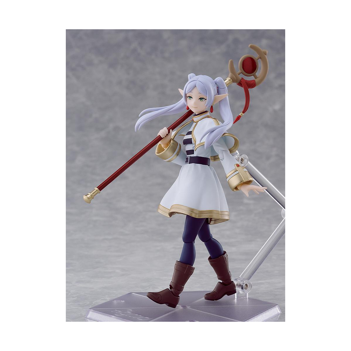 BM-246383 FRIEREN - Frieren - Figure Figma DX Edition 13cm