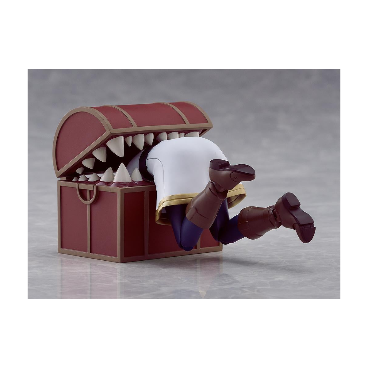 FRIEREN - Frieren - Figure Figma DX Edition 13cm