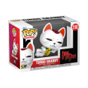 Figurines Pop DANDADAN - POP Animation N° 2102 - Turbo Granny Cat
