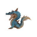 Figurine Monster Hunter Lagiacrus Capcom Figure Builder Sofvi Model