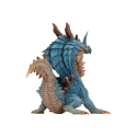 Capcom Monster Hunter Lagiacrus Capcom Figure Builder Sofvi Model
