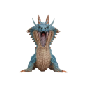 CO-107878 Monster Hunter Lagiacrus Capcom Figure Builder Sofvi Model
