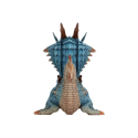 Monster Hunter Lagiacrus Capcom Figure Builder Sofvi Model