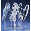 Figurine Goddess Of Victory Nikke Cinderella 1/7 Figure 26cm Figurine Goddess Of Victory Nikke Cinderella 1/7 Figure 26cm