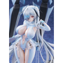 Goddess Of Victory Nikke Cinderella 1/7 Figure 26cm Goddess Of Victory Nikke Cinderella 1/7 Figure 26cm