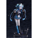 Hatsune Miku Jiangshi 1/7 Figure 23cm Hatsune Miku Jiangshi 1/7 Figure 23cm