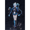 Design COCO Hatsune Miku Jiangshi 1/7 Figure 23cm Design COCO Hatsune Miku Jiangshi 1/7 Figure 23cm