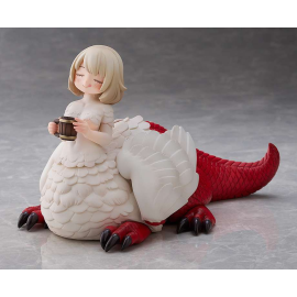  Delicious in Dungeon statuette Gochisosama Falin (Chimera) 15 cm