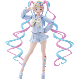 Needy Streamer Overload - figurine Figma OMGkawaiiAngel 13 cm
