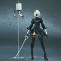 Nier Automata - 2B (Yorha No. 2 Type B) DX Version Figure Reissue Nier Automata - 2B (Yorha No. 2 Type B) DX Version Figure Reissue