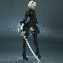 CO-107887 Nier Automata - 2B (Yorha No. 2 Type B) DX Version Figure Reissue CO-107887 Nier Automata - 2B (Yorha No. 2 Type B) DX Version Figure Reissue