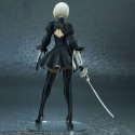 Nier Automata - 2B (Yorha No. 2 Type B) DX Version Figure Reissue Nier Automata - 2B (Yorha No. 2 Type B) DX Version Figure Reissue