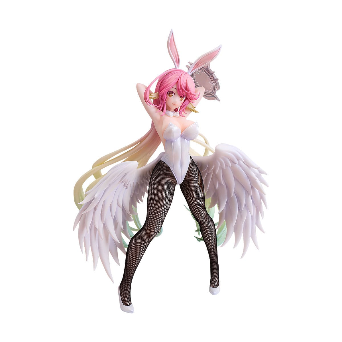 No Game No Life Zero - statuette 1/6 Jibril: Bunny Ver. 25 cm