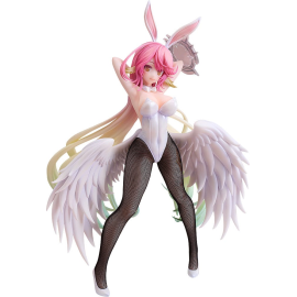  No Game No Life Zero - statuette 1/6 Jibril: Bunny Ver. 25 cm