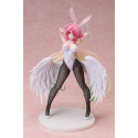 FREEing No Game No Life Zero - statuette 1/6 Jibril: Bunny Ver. 25 cm