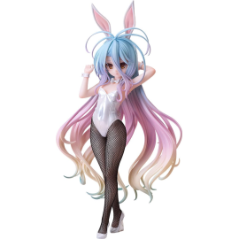  No Game No Life Zero - statuette 1/6 Shiro: Bunny Ver. 25 cm