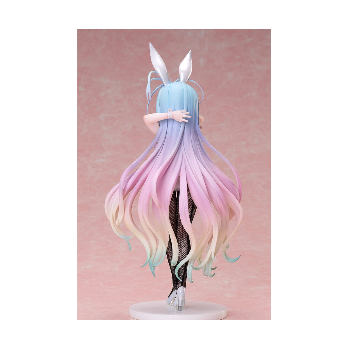 FREE51428 No Game No Life Zero - statuette 1/6 Shiro: Bunny Ver. 25 cm