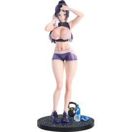  Original Character - statuette 1/6 Mia 29 cm
