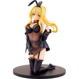  Konosuba God's blessing on this wonderful world! - Darkness: Light Novel 10th Anniversary Ver. 15 cm