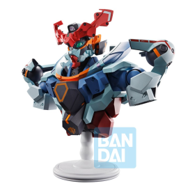  MOBILE SUIT GUNDAM GQUUUUUUX - ICHIBANSHO GQUUUUUUX VOL.3 - GQUUUUUUX