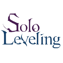  SOLO LEVELING - Tome 19 et Roman Tome 3 - Coffret