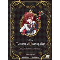 DISNEY TWISTED WONDERLAND - HEARTSLABYUL - INTEGRALE