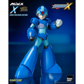  Mega Man - figurine MDLX Rockman X / Mega Man X 12 cm heo Exclusive