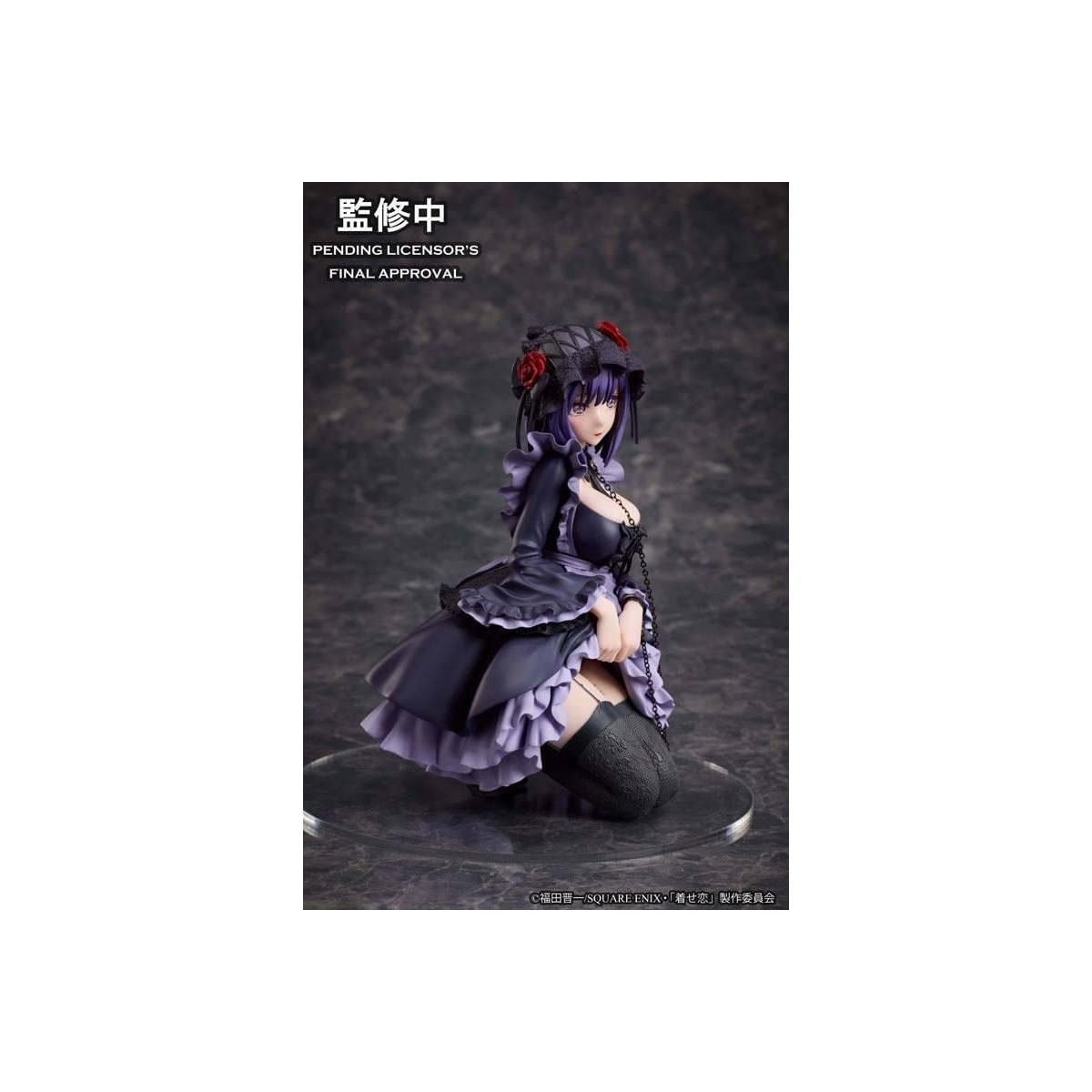 Aniplex My Dress Up Darling - Marin "Shizuku Cosplay" - Statuette 14cm