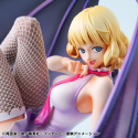 Figurine ONE PIECE - Stussy "Evolutionary History" - Statuette P.O.P. 19cm Figurine ONE PIECE - Stussy "Evolutionary History" - Statuette P.O.P. 19cm