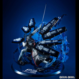 Persona 3 - Thanatos Game Characters Collection DX 30th Anniversary EDITION